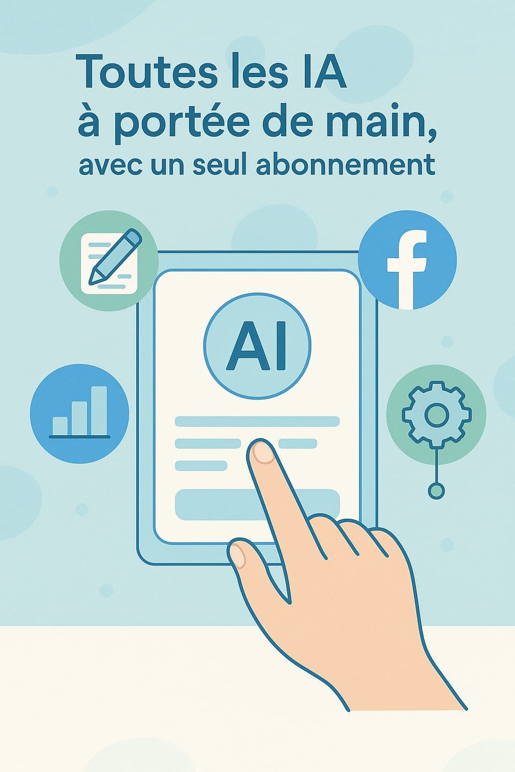 How Dotlane Simplifies Your Access to AI