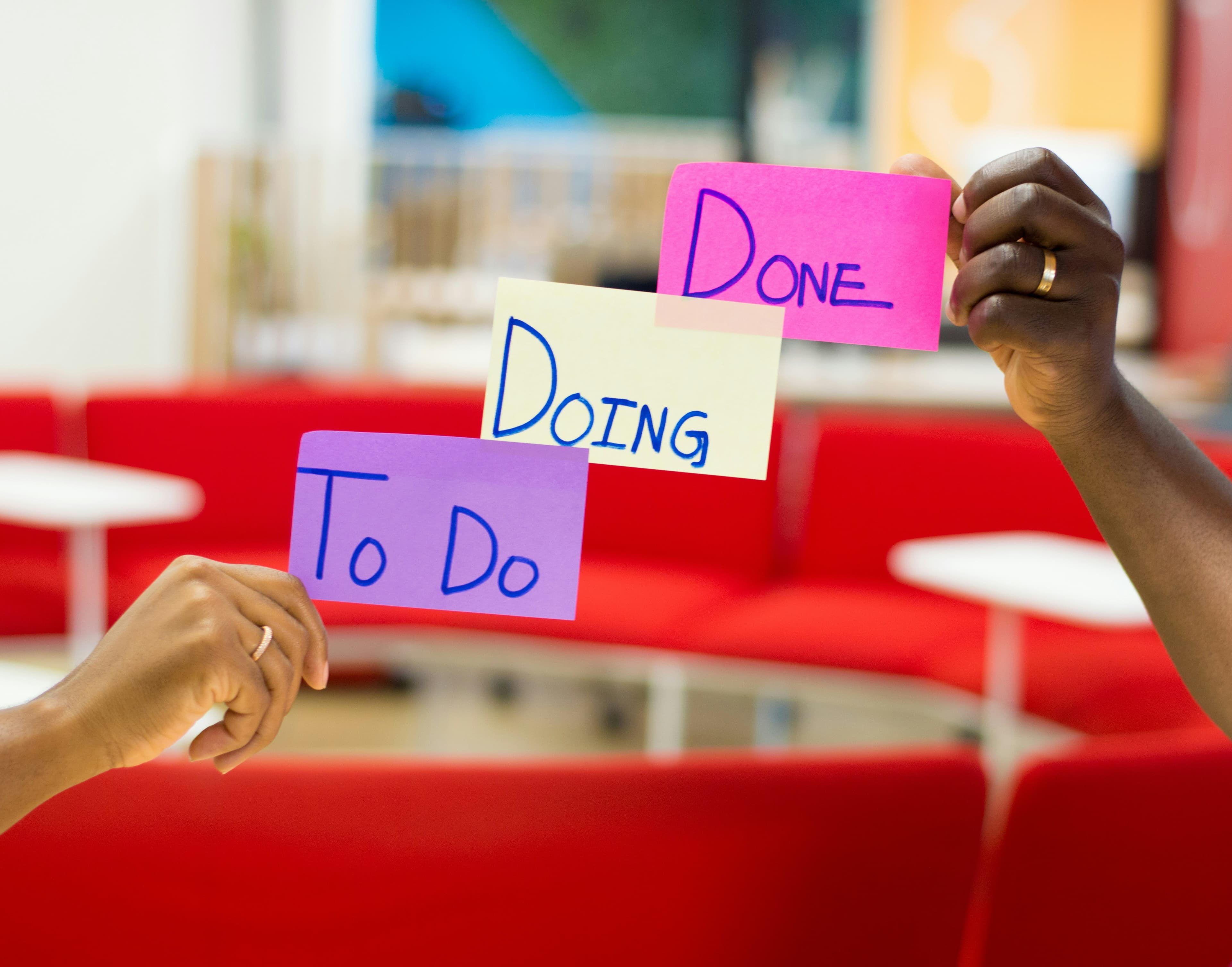 The Beginner’s Guide to Using AI for Project Management